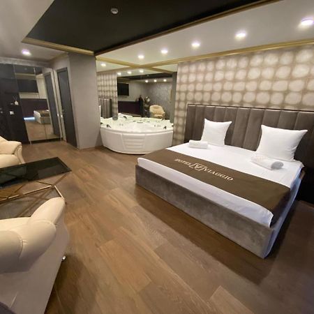 Vg Hotel يريفان المظهر الخارجي الصورة