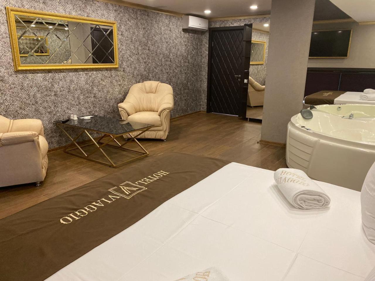 Vg Hotel يريفان المظهر الخارجي الصورة