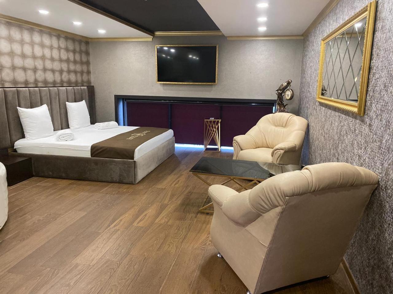 Vg Hotel يريفان المظهر الخارجي الصورة