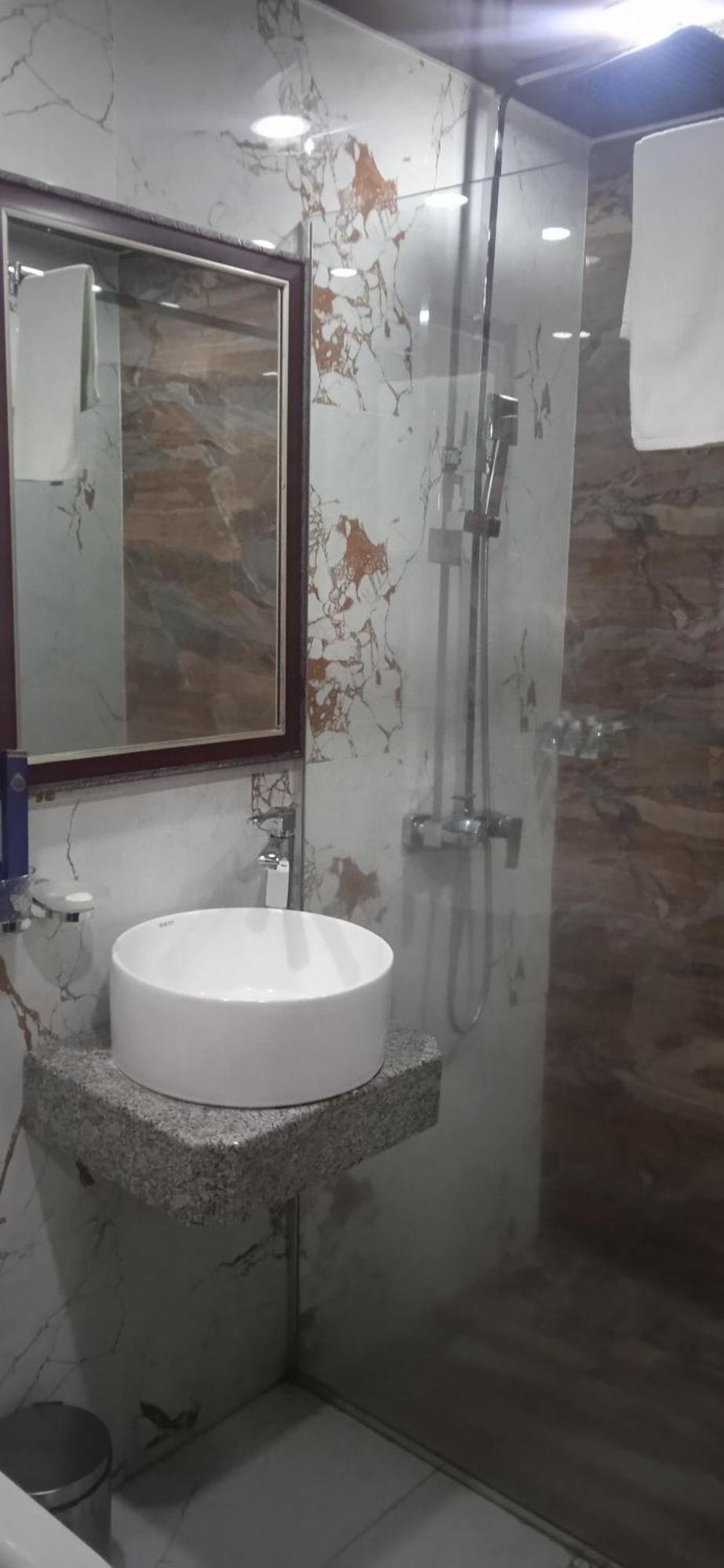 Vg Hotel يريفان المظهر الخارجي الصورة