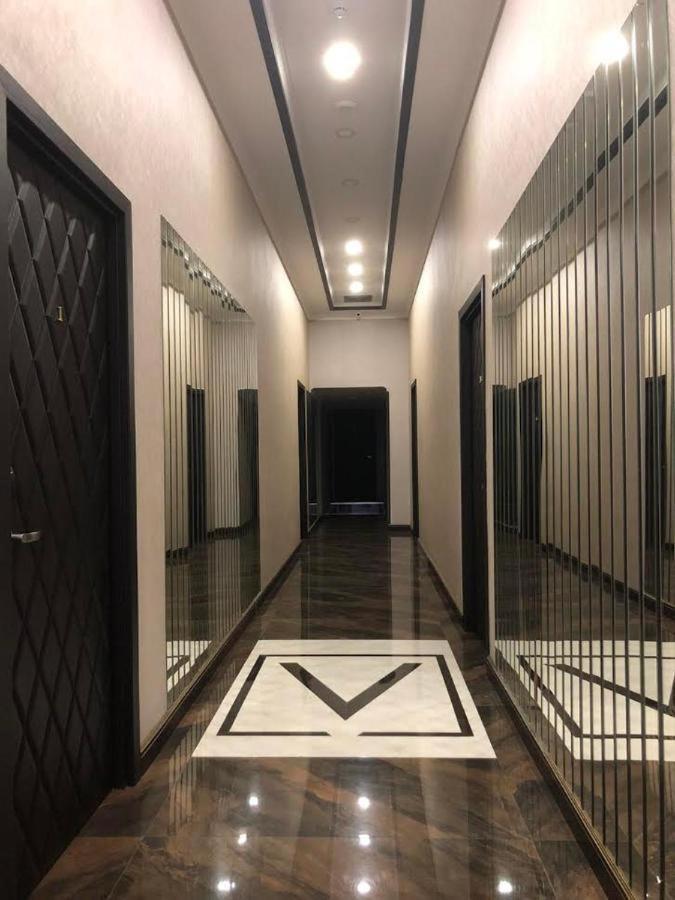 Vg Hotel يريفان المظهر الخارجي الصورة