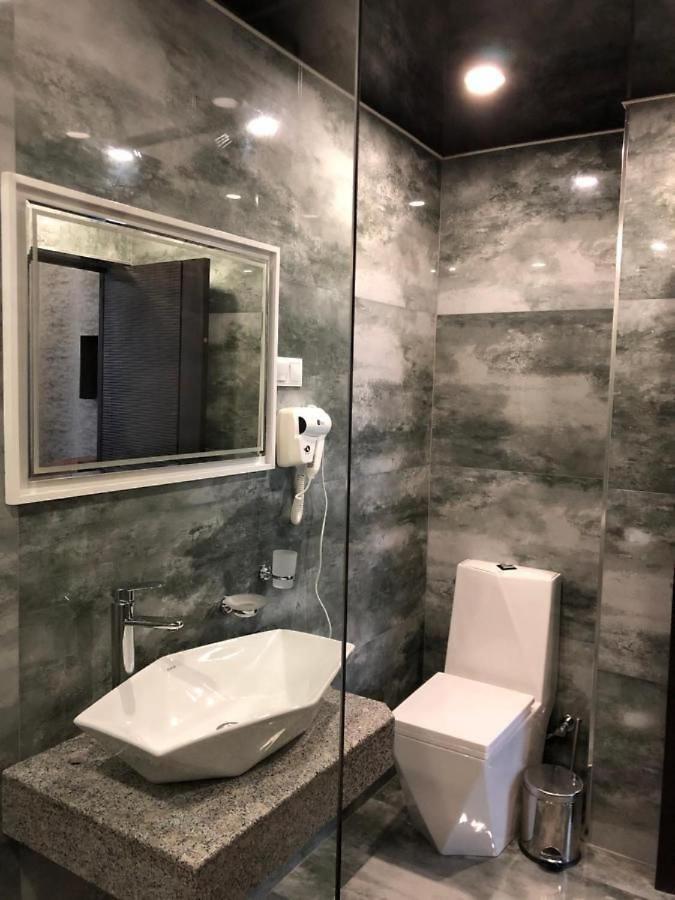 Vg Hotel يريفان المظهر الخارجي الصورة