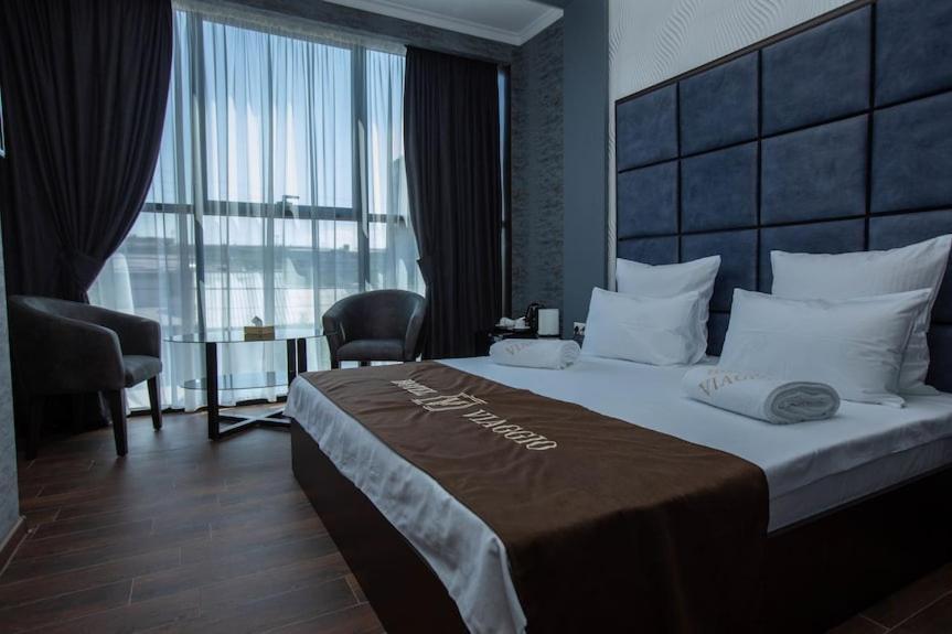 Vg Hotel يريفان المظهر الخارجي الصورة